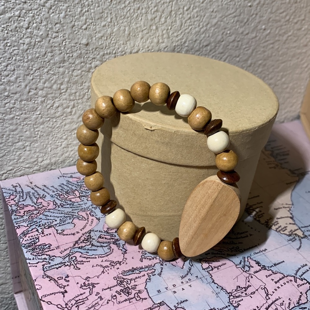 Hand Crafted Bracelet